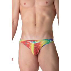 WOH Mini Slip Sexy Fun Woh Rainbow